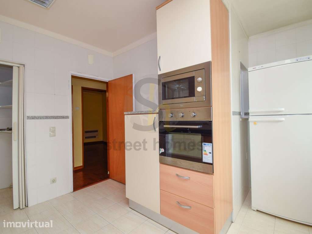 T3 Disponível Centro histórico Carcavelos - Grande imagem: 3/15