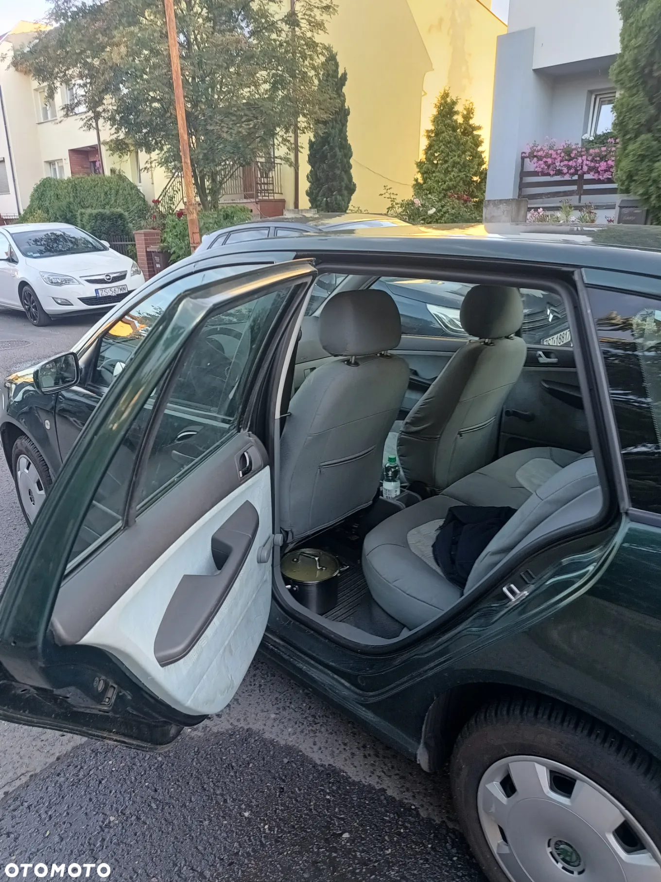 Skoda Fabia 1.4 16V Fresh - 6