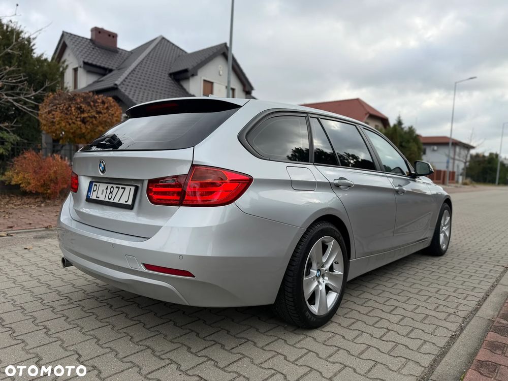 BMW Seria 3 - 23