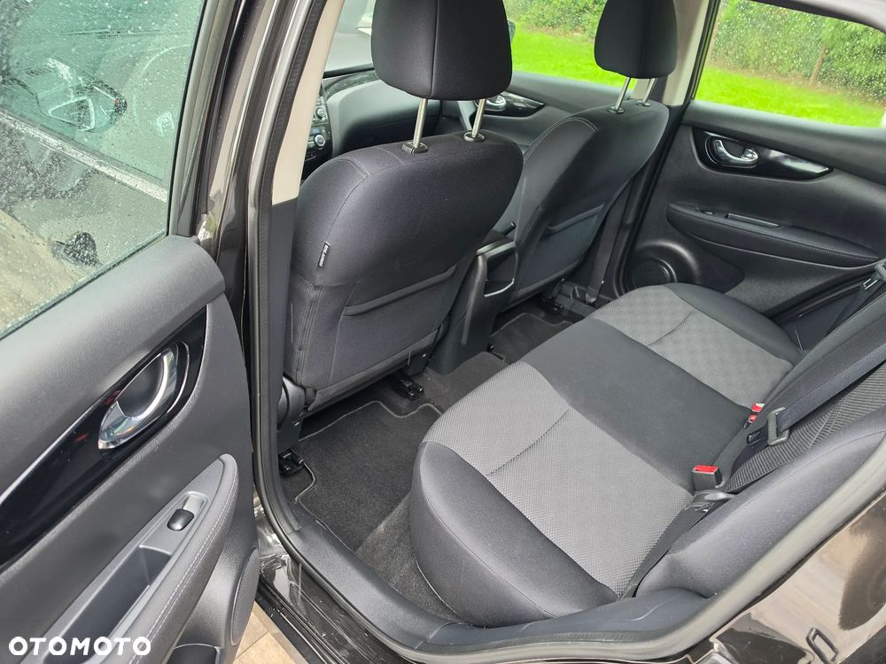 Nissan Qashqai 1.6 dCi Acenta S&S - 10