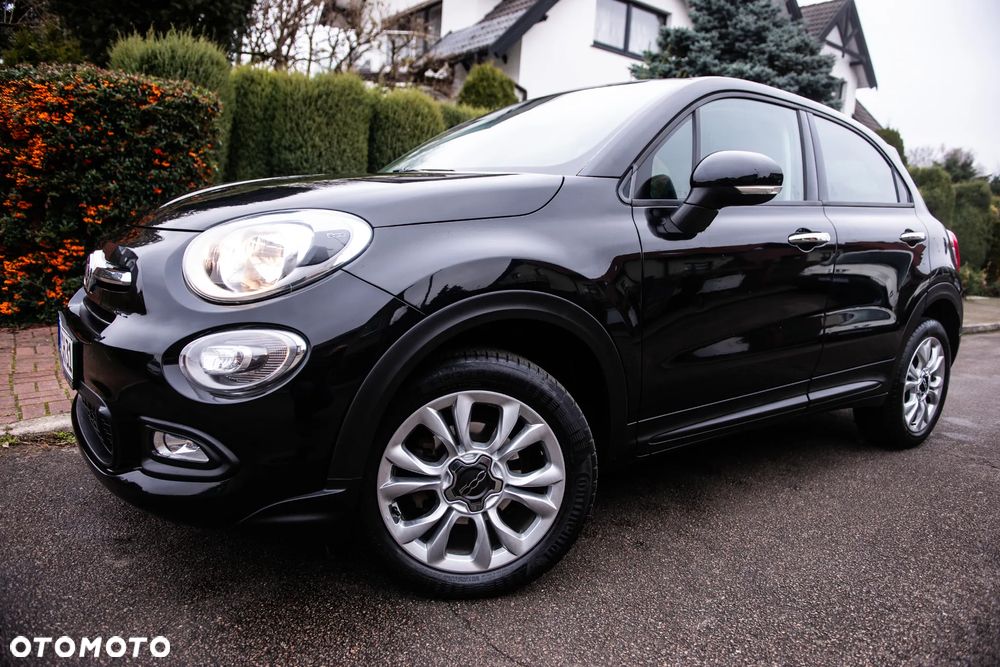 Fiat 500X 1.4 Multiair 4x2 S&S Business Line - 1
