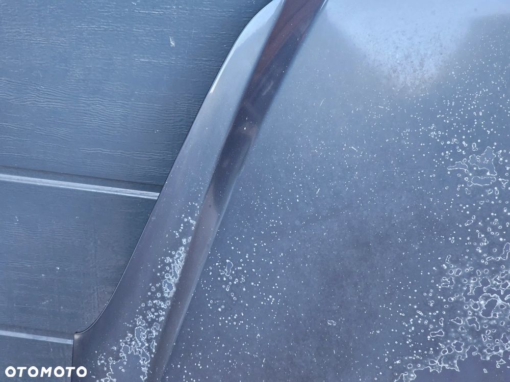 MASKA POKRYWA SILNIKA OPEL CORSA D Z168 - 12