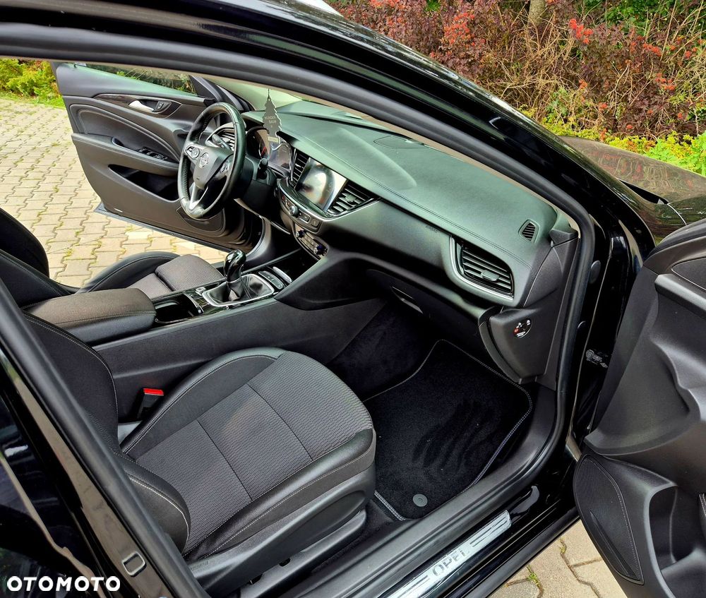 Opel Insignia 2.0 CDTI Elite S&S - 31