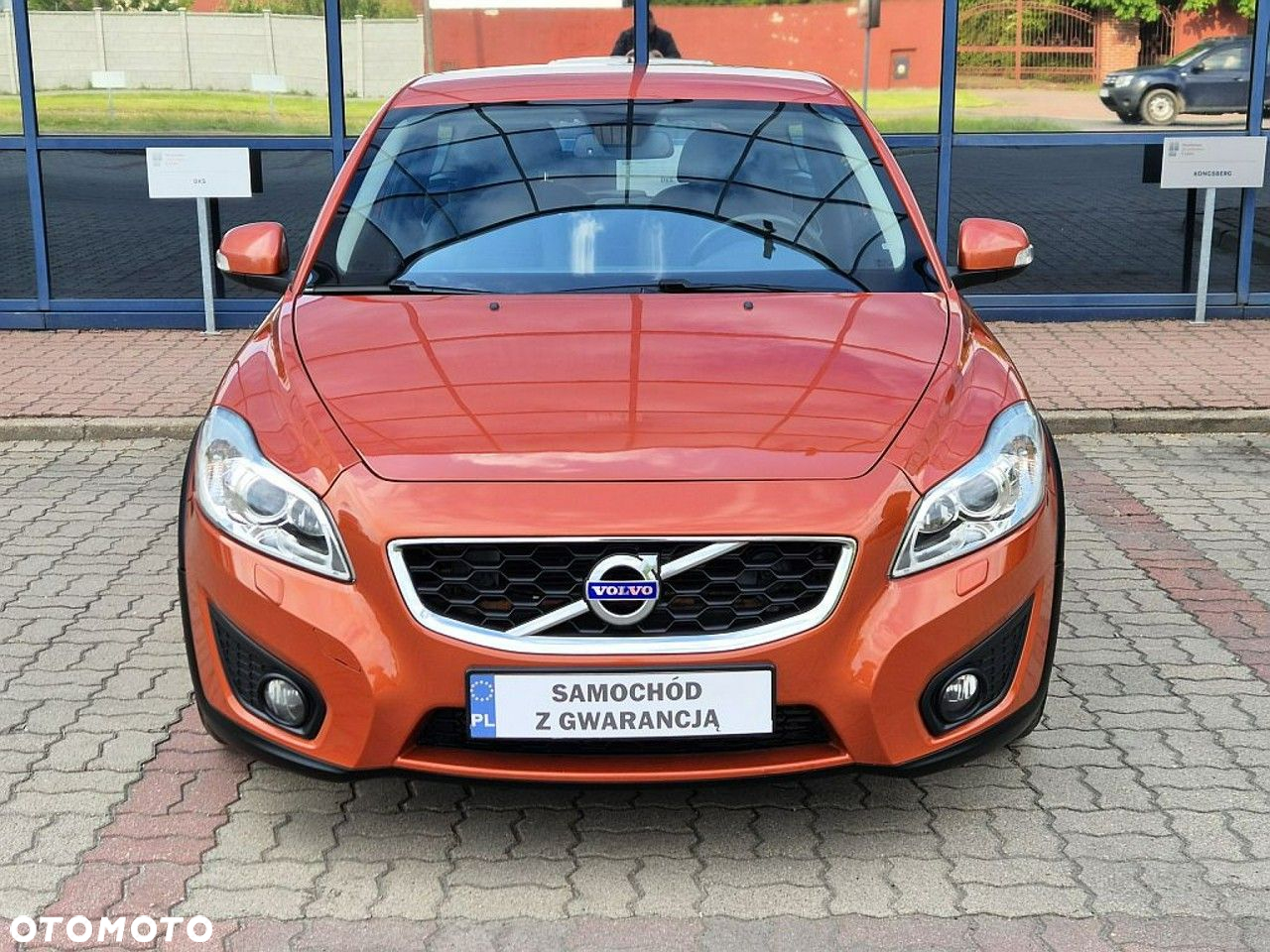 Volvo C30 - 20