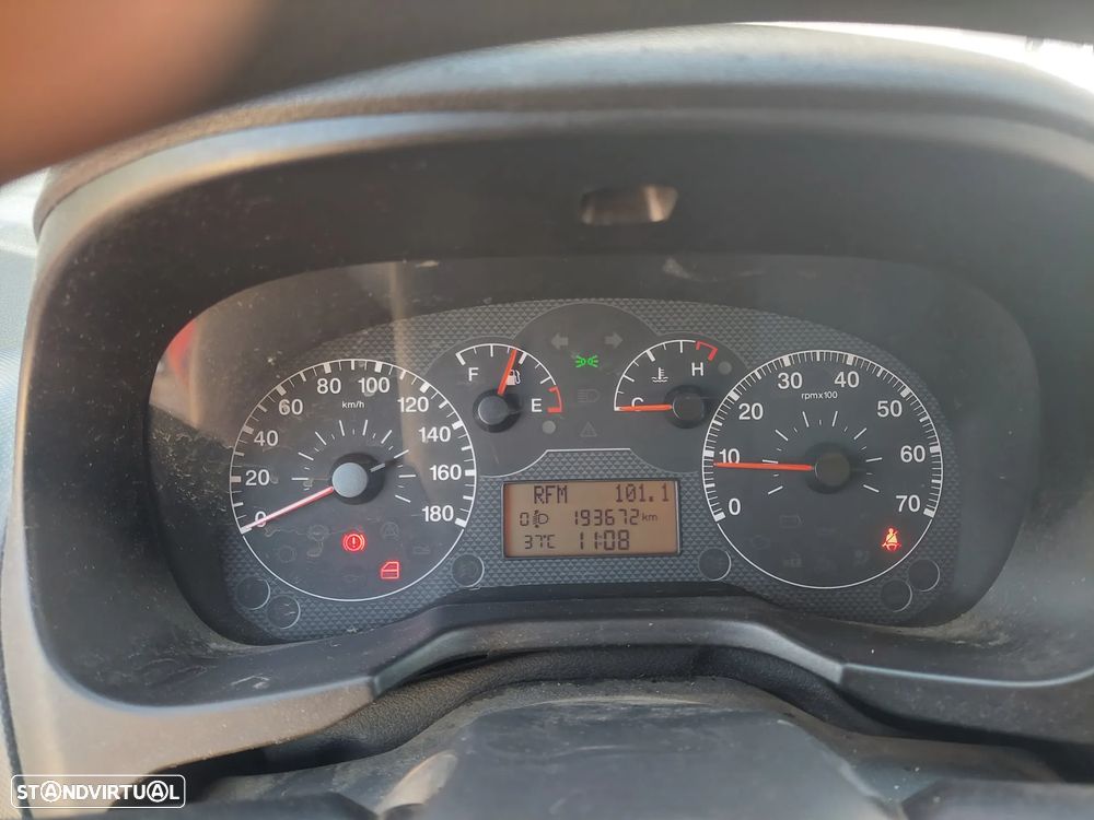 Citroën Nemo 1.4 HDi - 5