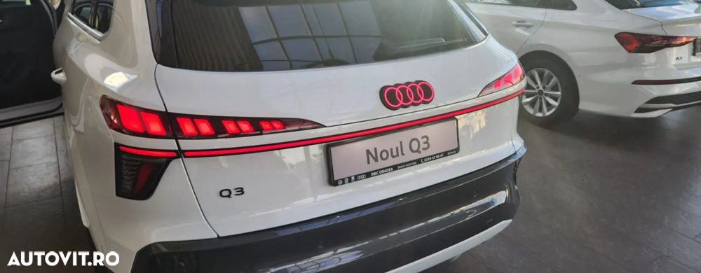 Audi Q3 1.4 45 TFSI e PHEV Basic - 28