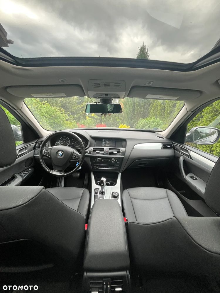 BMW X3 - 5