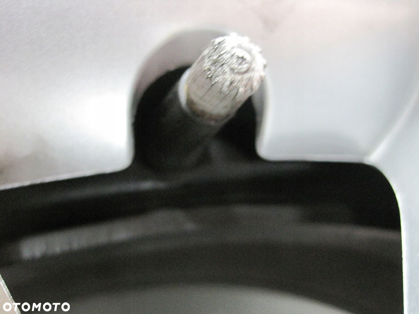 Koła felgi opony RENAULT CAPTUR II R17 STALOWE CONTINENTAL 21R - 12