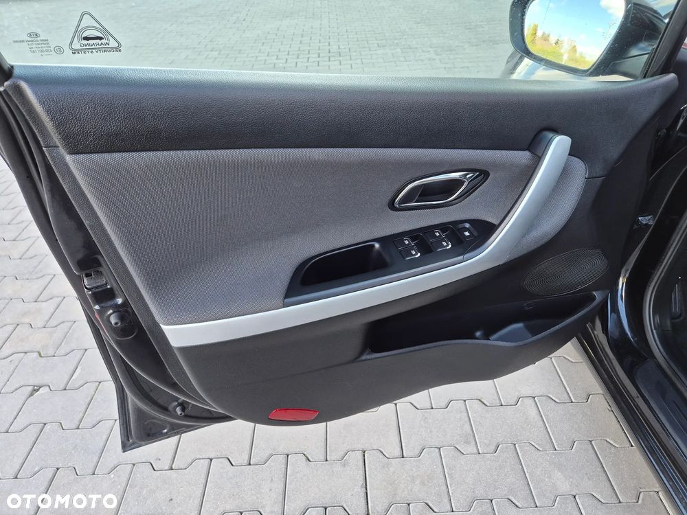 Kia Ceed 1.6 CRDi 136 ISG Dream-Team Edition - 13