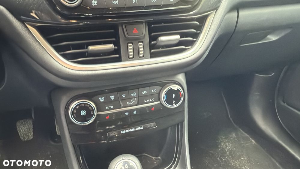 Ford Puma 1.0 EcoBoost Hybrid COOL & CONNECT - 29