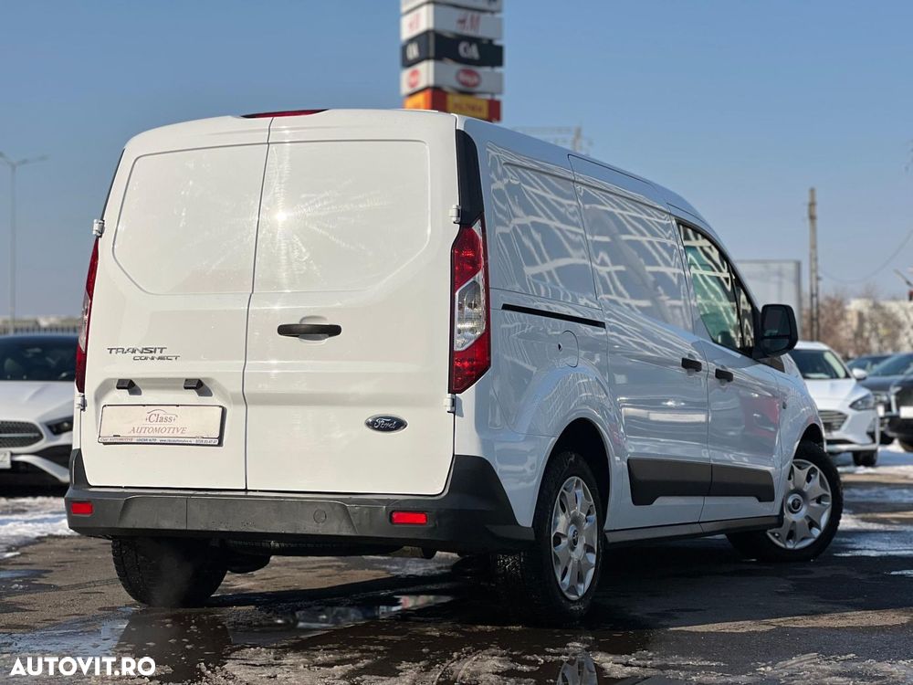 Ford transit-connect - 5