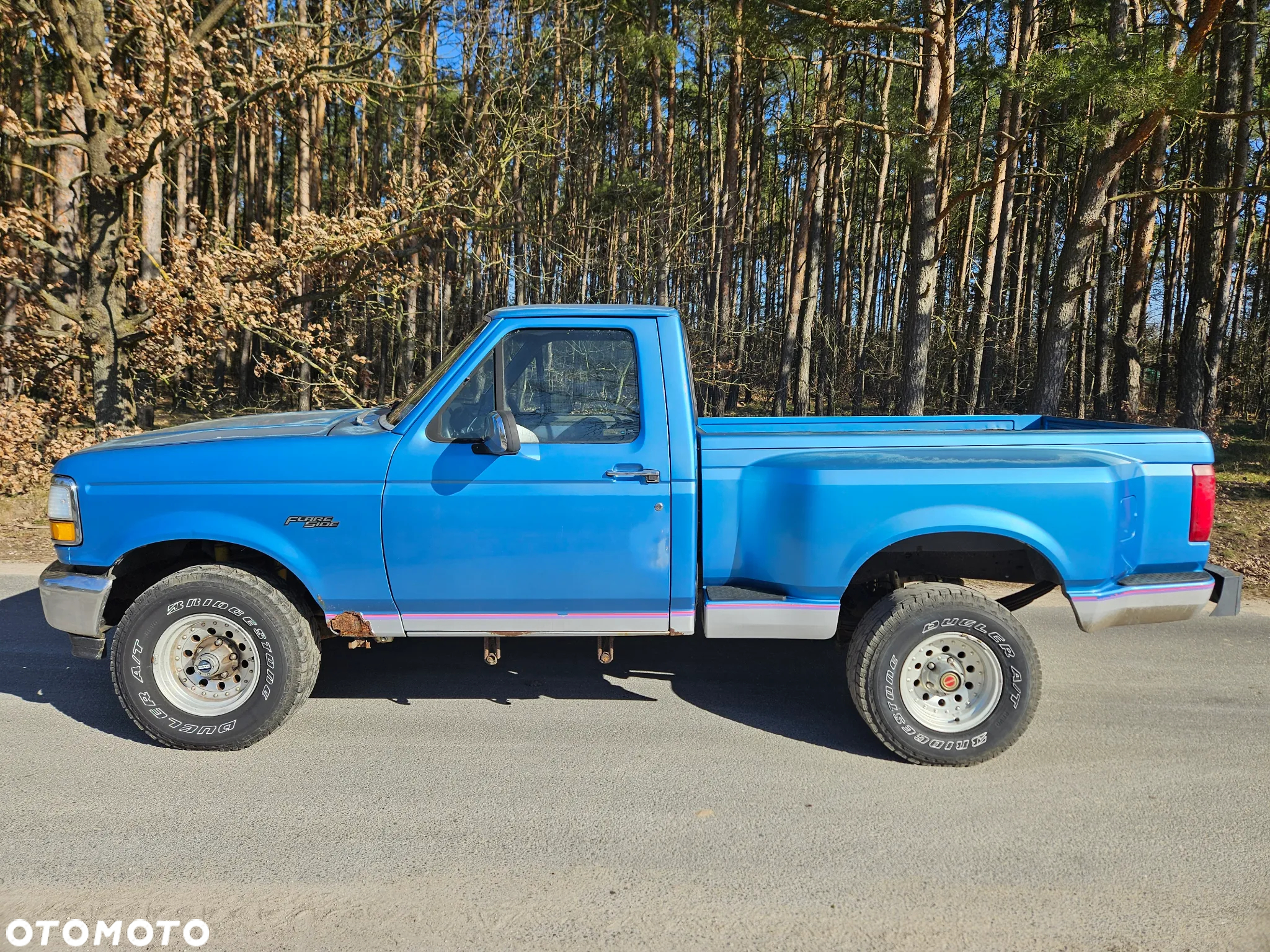 Ford F150 - 17