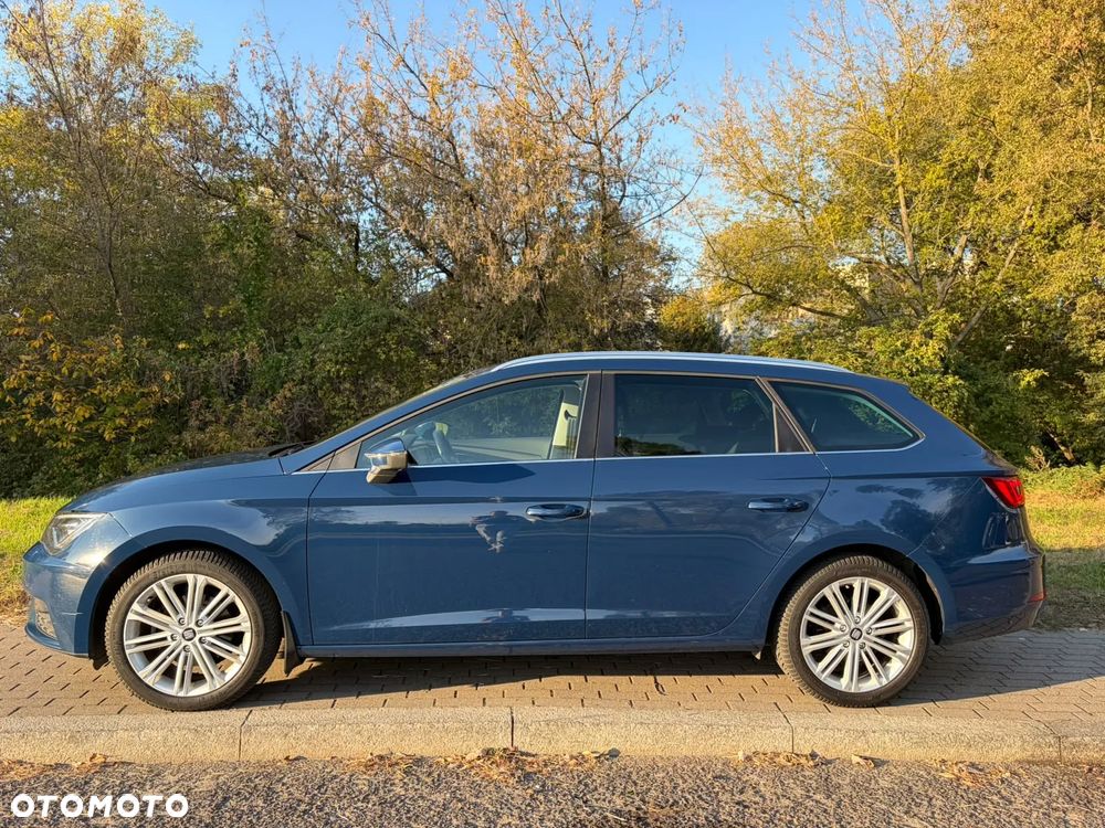 Seat Leon - 7