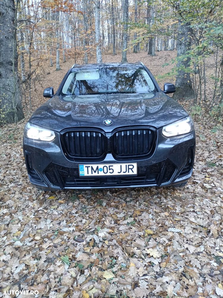 BMW X3 - 30