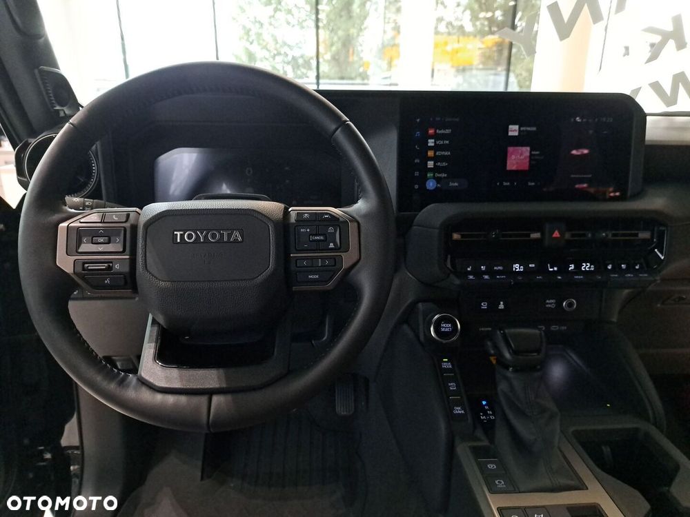 Toyota Land Cruiser LC 2.8 D-4D Executive - 19
