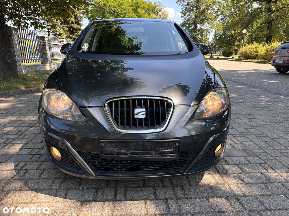 Seat Altea - 29
