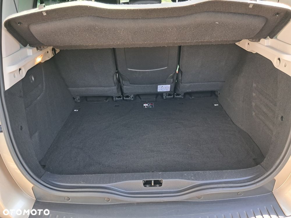Renault Scenic dCi 110 Expression - 15