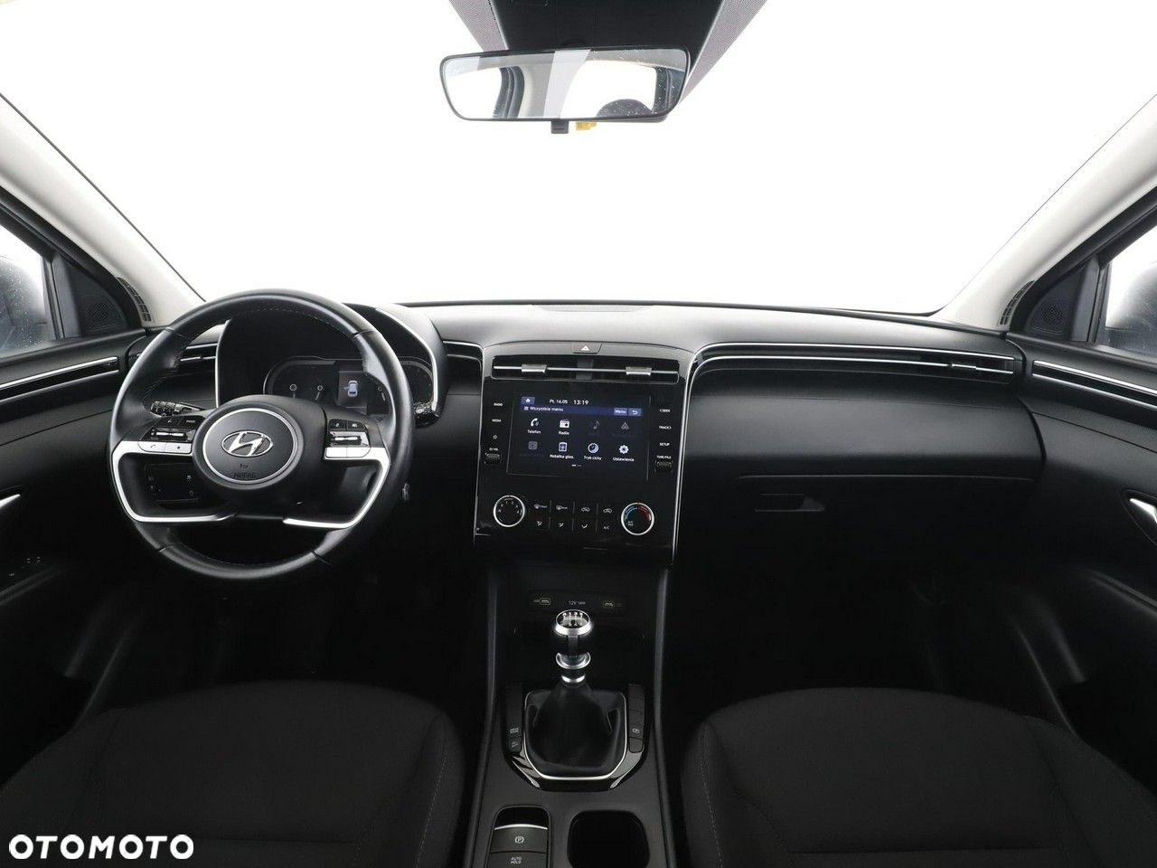 Hyundai Tucson 1.6 T-GDi 2WD Select - 15