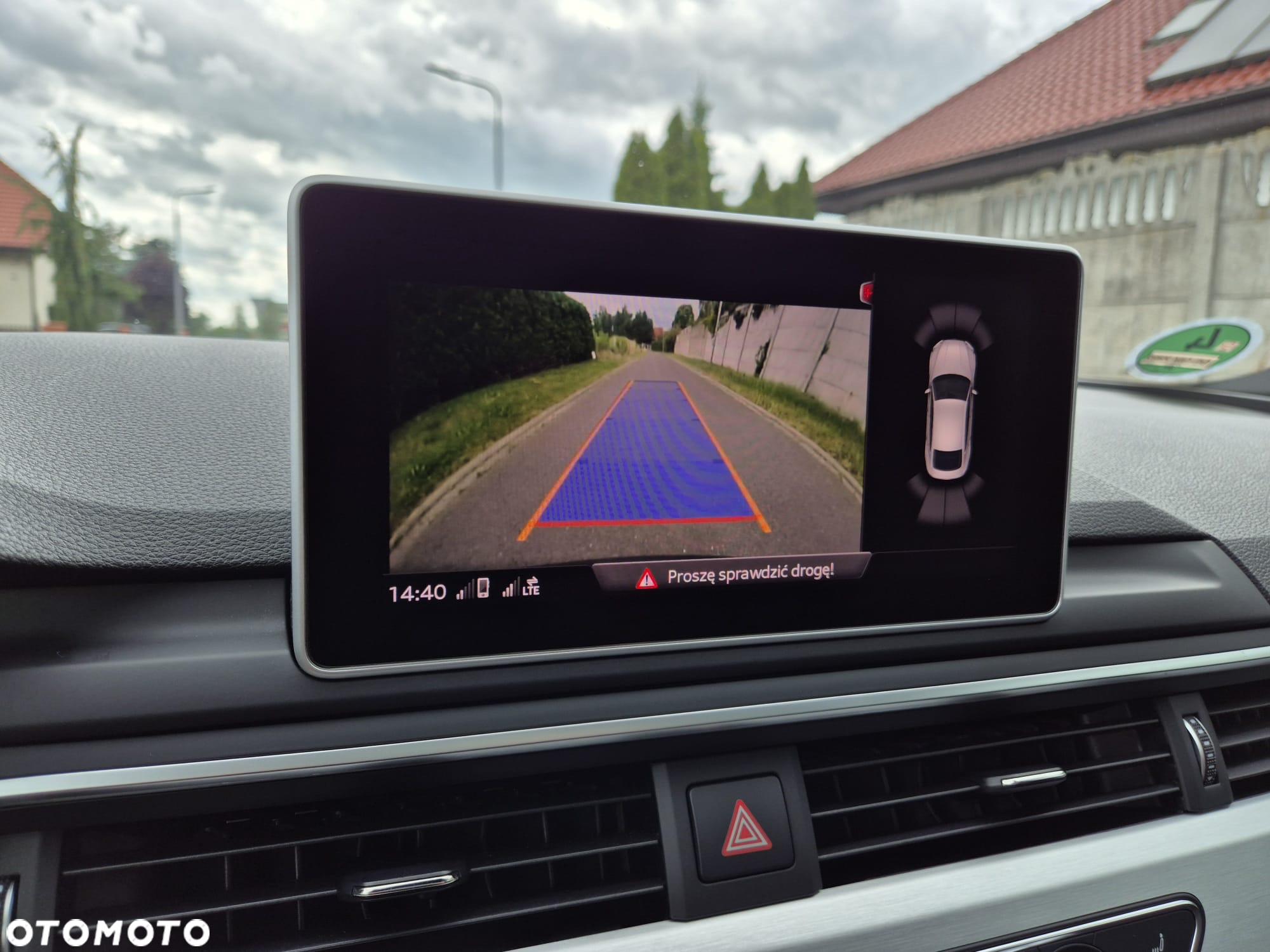 Audi A5 2.0 TDI Quattro S tronic - 33
