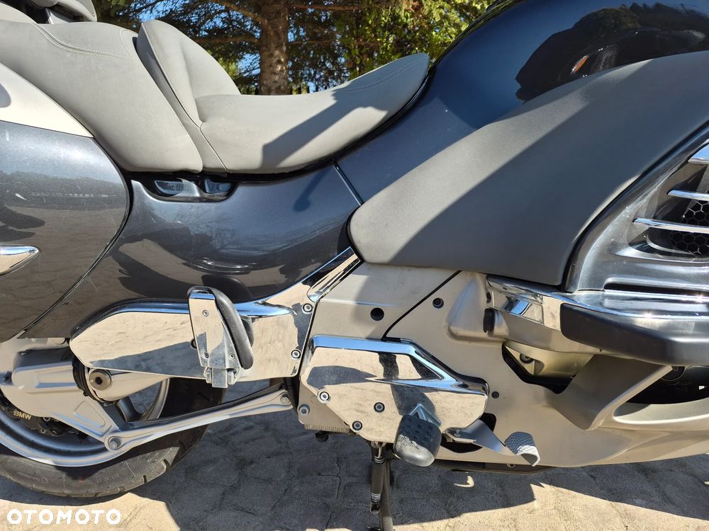 BMW LT - 5