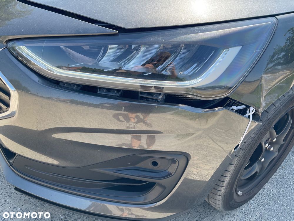 Ford Focus Turnier 1.0 EcoBoost Start-Stopp-System COOL&CONNECT DESIGN - 13