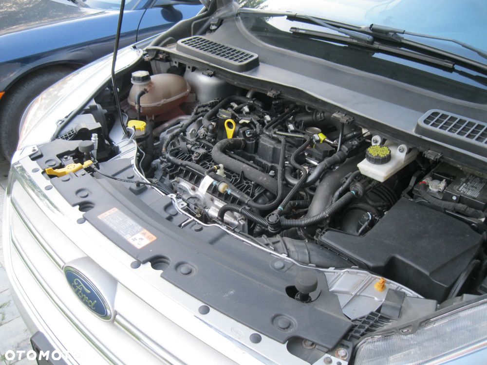 Ford Escape - 21
