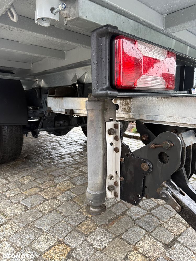 Iveco Daily 70C17 35C15 50C15 - 15