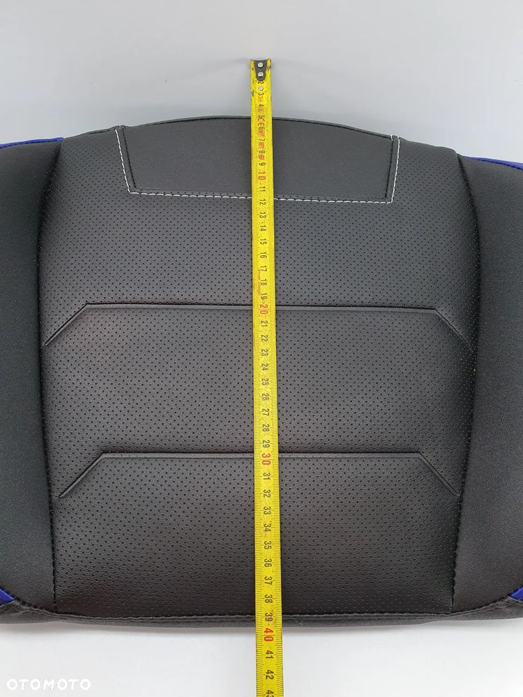 Siedzenie Fotel Oparcie Siedzisko Polaris Rrz - 22