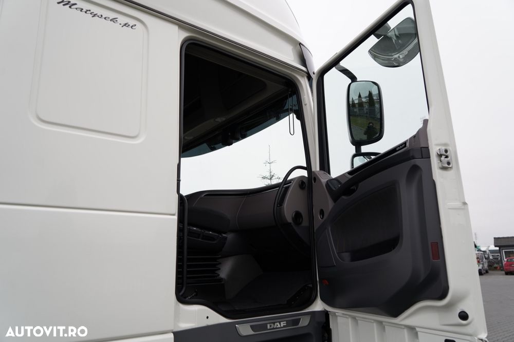 DAF XF 480 / 2021 / SSC - 32