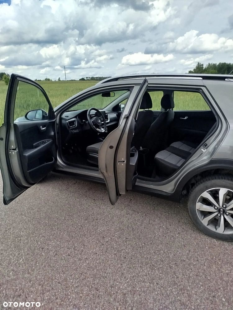 Kia Stonic 1.0 T-GDI M - 8