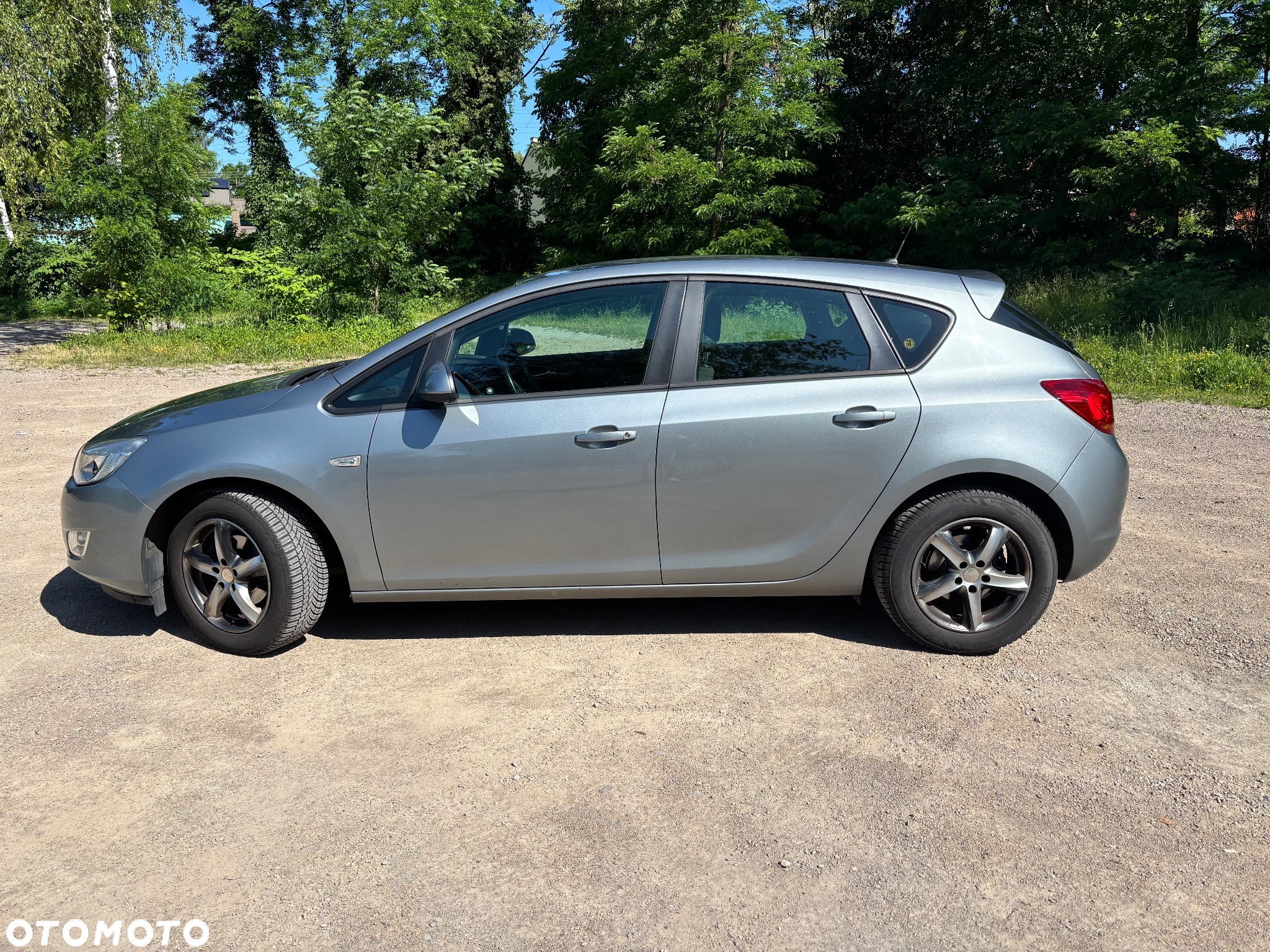 Opel Astra IV 1.4 Enjoy - 6