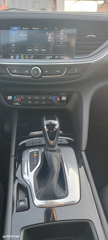 Opel Insignia Grand Sport 2.0 CDTI Start/Stop Aut. Edition - 20