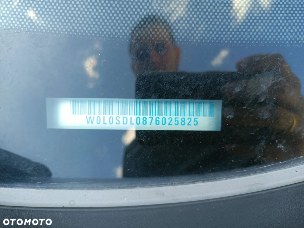 Subaru Impreza 2.0 RA Euro5 - 15