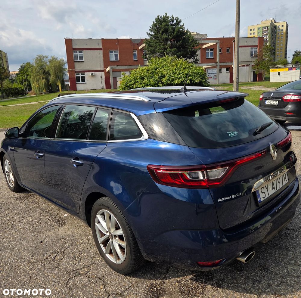 Renault Megane 1.2 Energy TCe Intens - 3