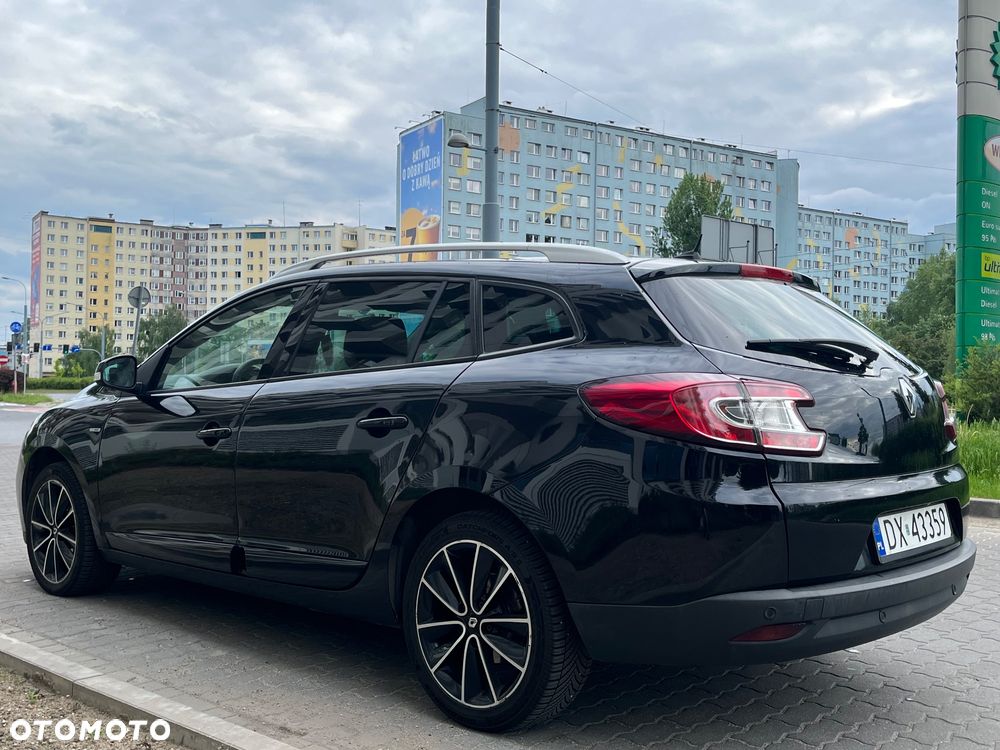 Renault Megane 1.5 dCi Bose Edition - 4