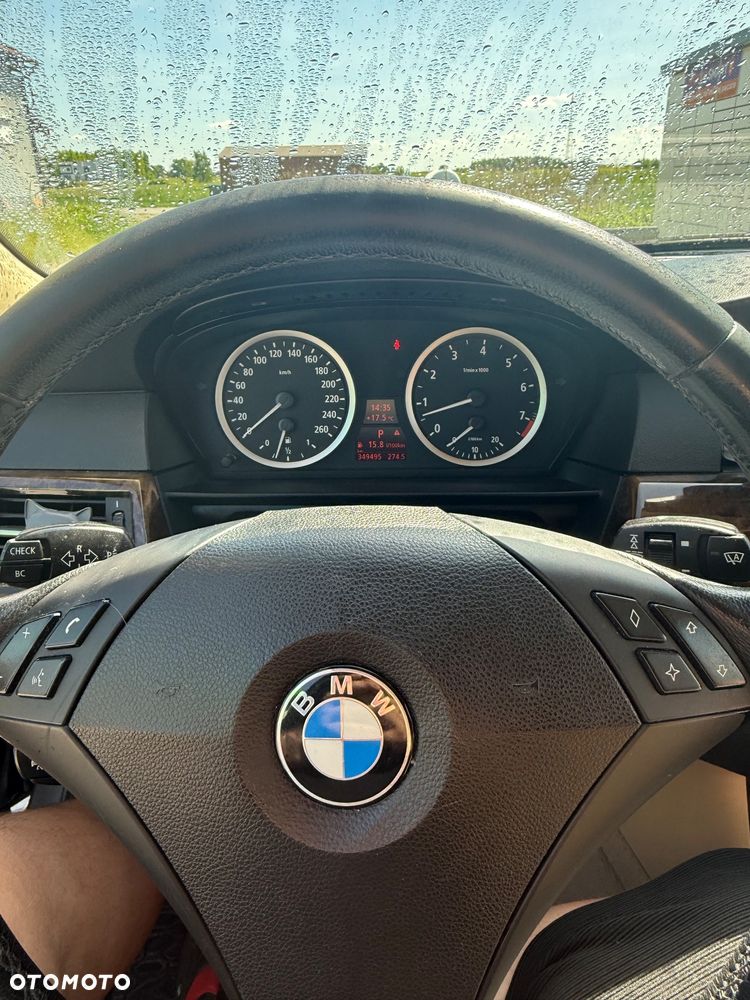 BMW Seria 5 - 33