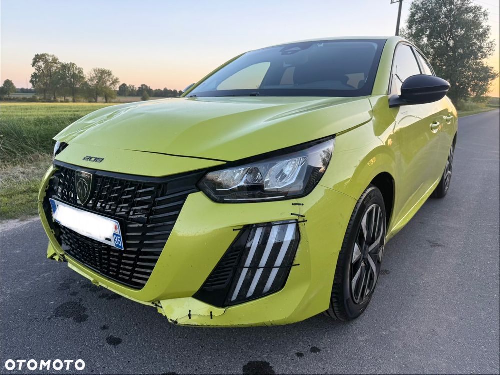 Peugeot 208 1.2 PureTech Active Pack S&S - 2