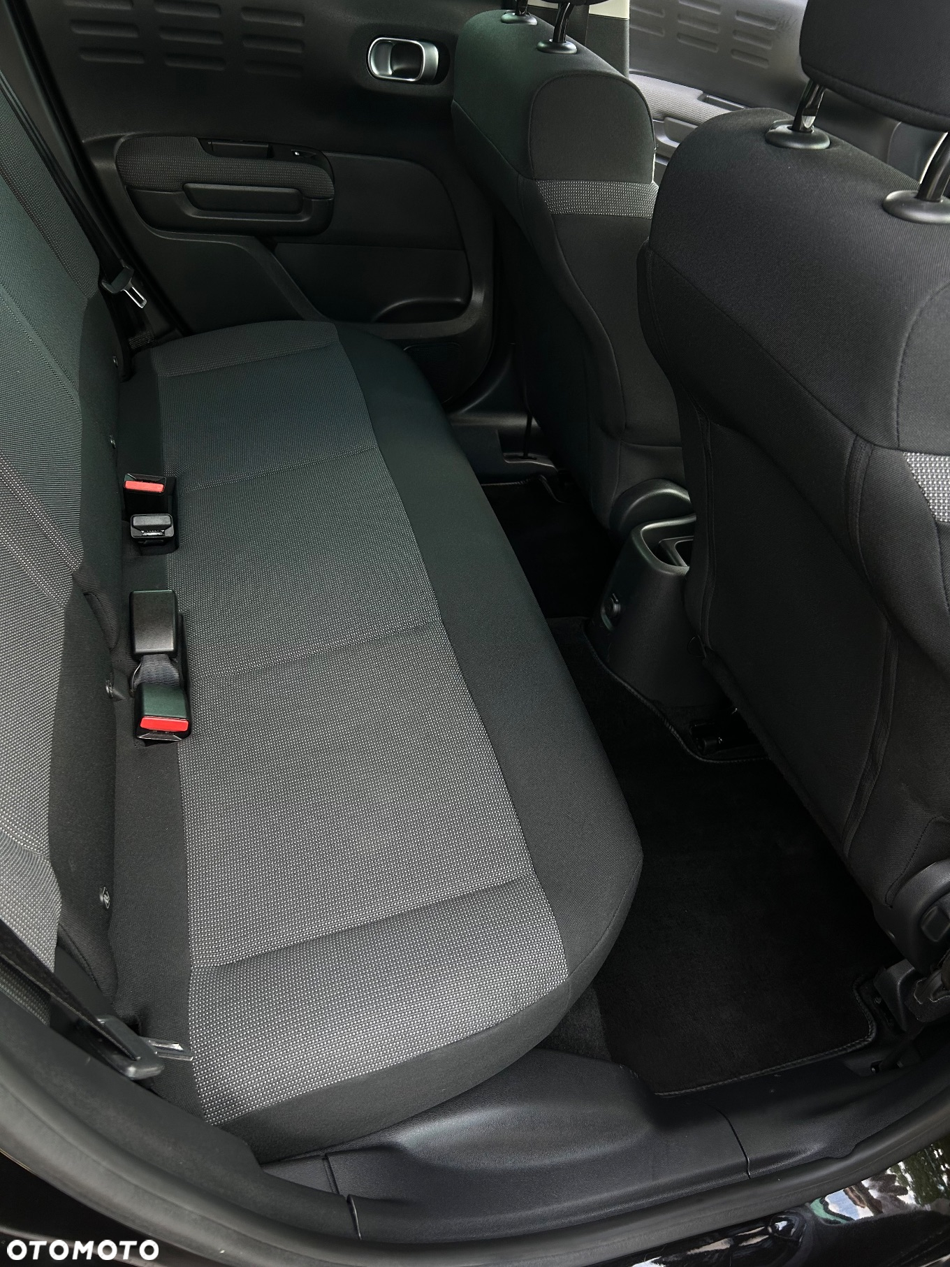 Citroën C3 Aircross 1.2 PureTech GPF Shine - 24