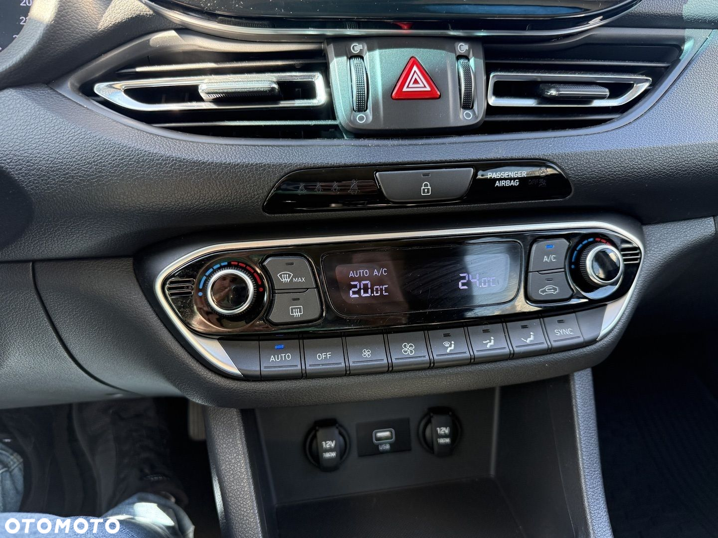 Hyundai i30 1.5 DPI Modern - 16