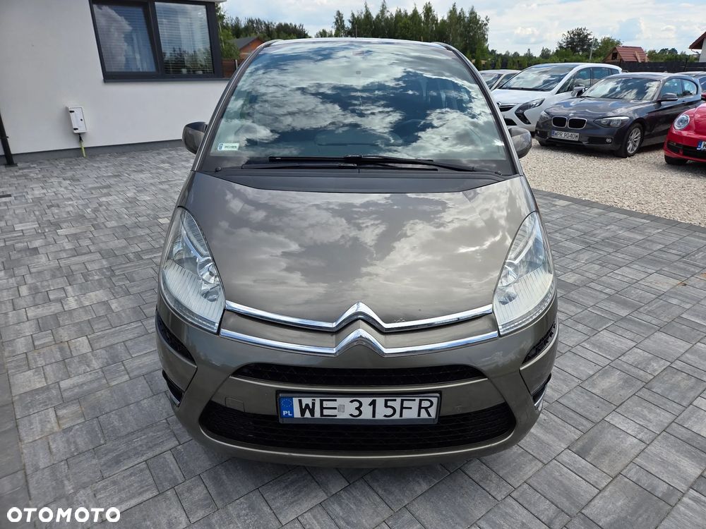 Citroën C4 Picasso 1.6 HDi Attraction - 3