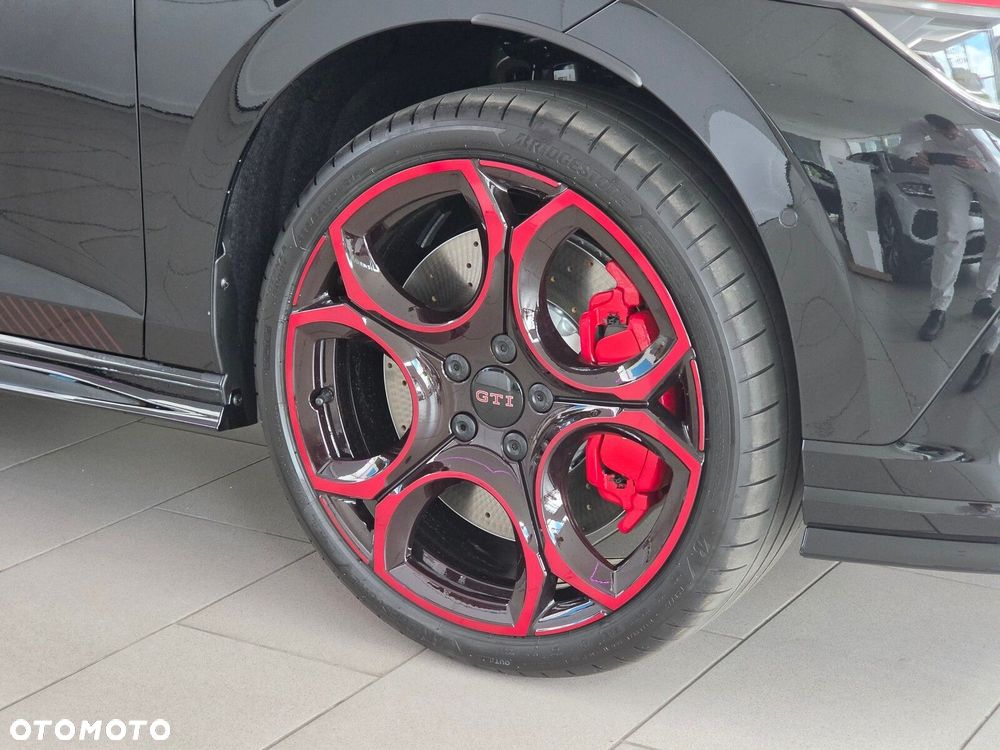 Volkswagen Golf 2.0 TSI GTI Edition 50 DSG - 7