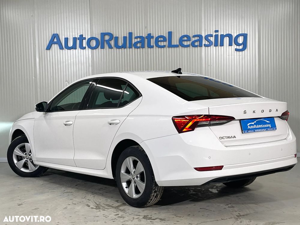 Skoda Octavia 2.0 TDI Ambition - 4