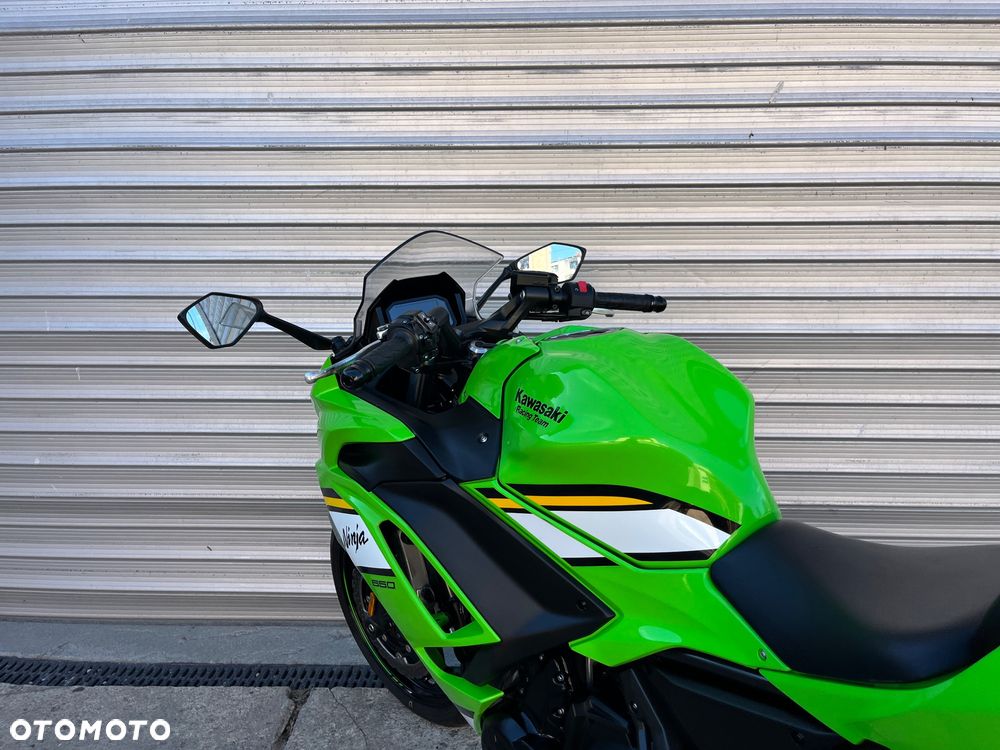 Kawasaki Ninja - 14