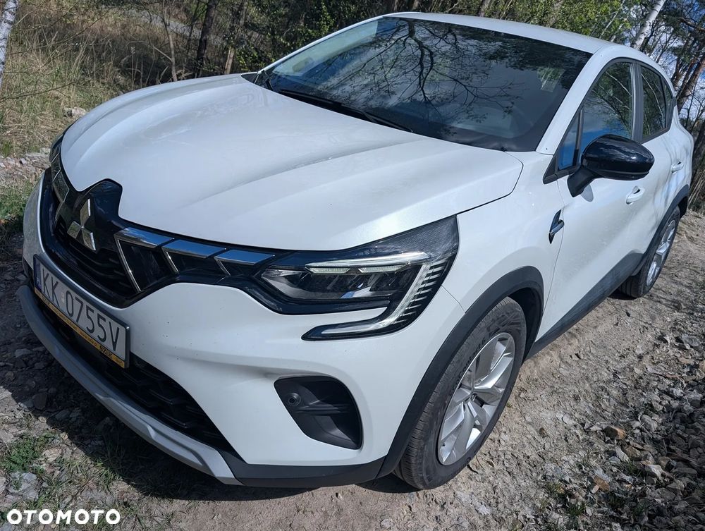 Renault Captur - 13