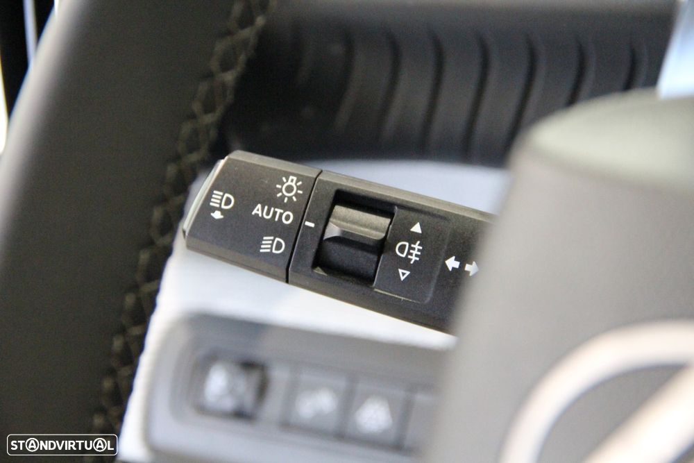 Citroën e-C3 44 kWh Autonomia Conforto Max - 13