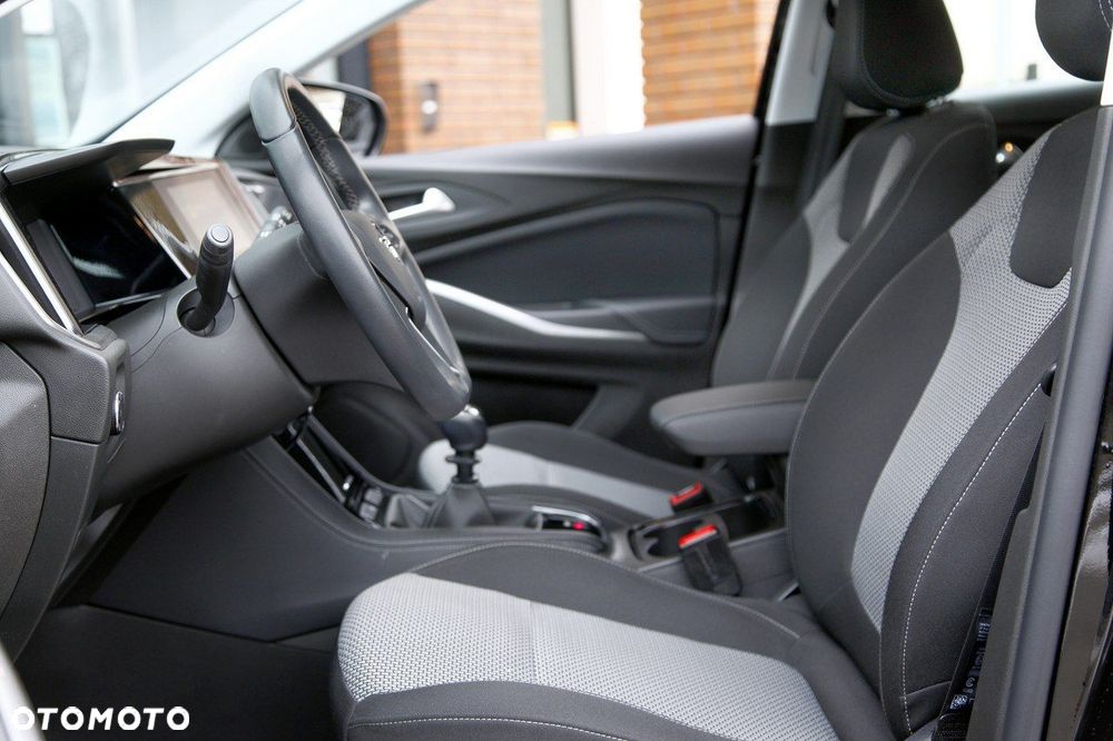 Opel Grandland - 15