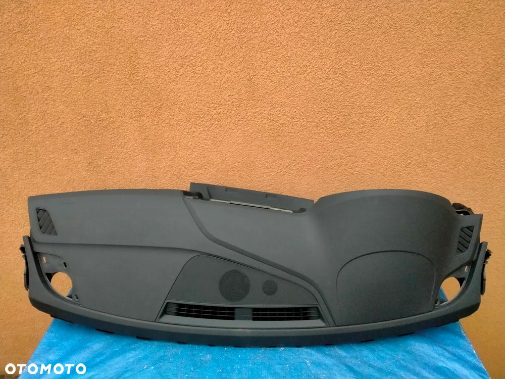 AUDI A4 B9 LIFT / KONSOLA / DESKA  / AIRBAG / PASY / PODUSZKA / KOLANOWA / ORYGINAŁ / Demontaż - 6