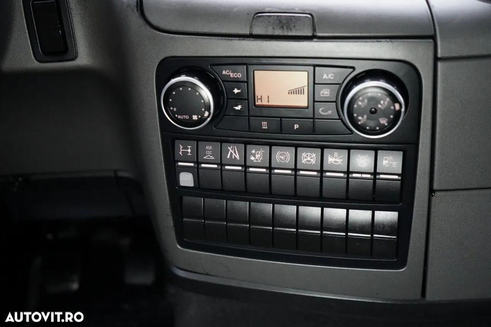 MAN TGS 18. 440 / XLX / NAVI - 30