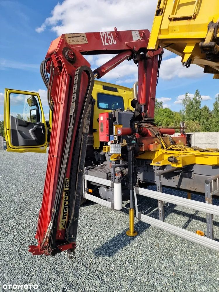 Renault C380 - 15