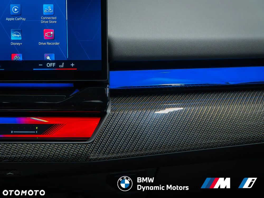 BMW M5 xDrive - 31